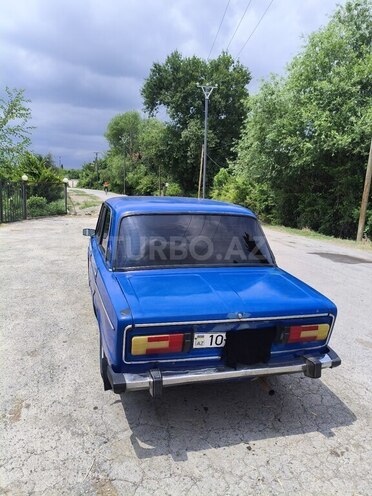 LADA (VAZ) 2106 1986, 200,000 km - 1.5 l - Kürdəmir