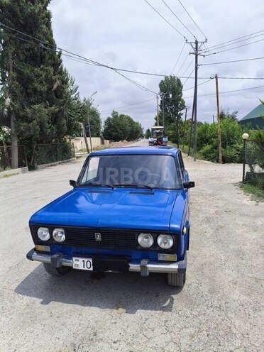 LADA (VAZ) 2106 1986, 200,000 km - 1.5 l - Kürdəmir
