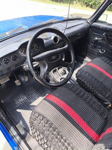 LADA (VAZ) 2106 1986, 200,000 km - 1.5 l - Kürdəmir