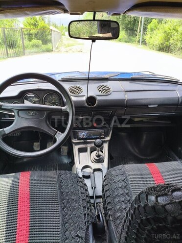 LADA (VAZ) 2106 1986, 200,000 km - 1.5 l - Kürdəmir