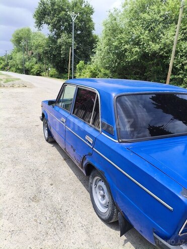 LADA (VAZ) 2106 1986, 200,000 km - 1.5 l - Kürdəmir