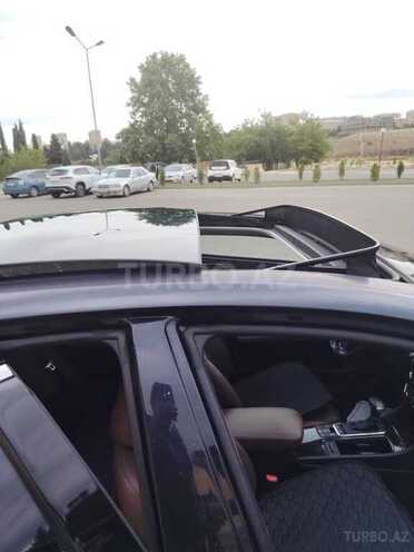 Kia K5-10