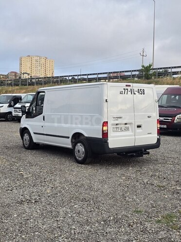 Ford Transit 2010, 166,000 km - 2.2 л - Bakı