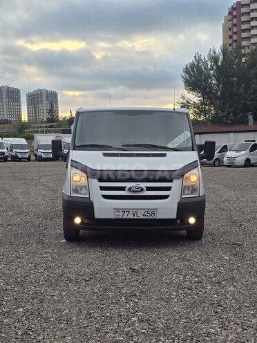 Ford Transit 2010, 166,000 km - 2.2 л - Bakı
