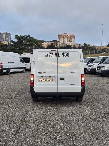 Ford Transit 2010, 166,000 km - 2.2 л - Bakı