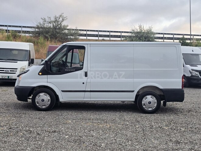 Ford Transit 2010, 166,000 km - 2.2 л - Bakı