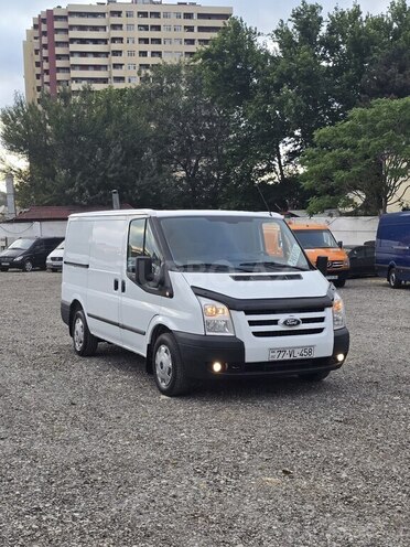 Ford Transit 2010, 166,000 km - 2.2 л - Bakı