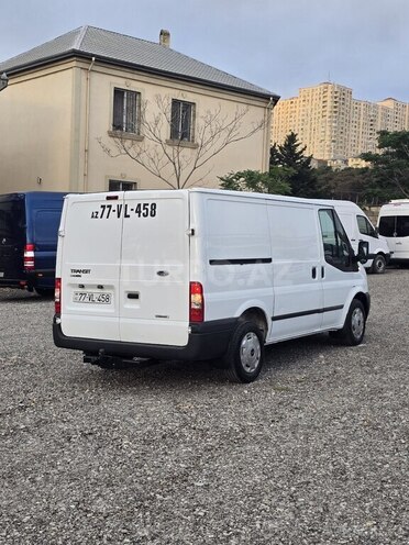 Ford Transit 2010, 166,000 km - 2.2 л - Bakı