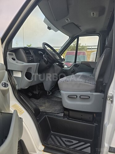 Ford Transit 2010, 166,000 km - 2.2 л - Bakı