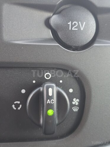 Ford Transit 2010, 166,000 km - 2.2 л - Bakı