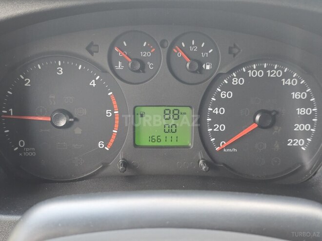 Ford Transit 2010, 166,000 km - 2.2 л - Bakı