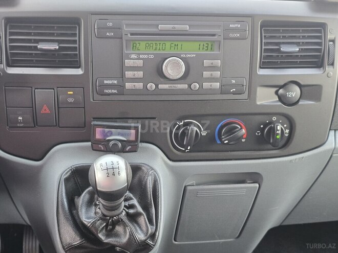 Ford Transit 2010, 166,000 km - 2.2 л - Bakı