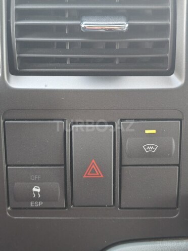 Ford Transit 2010, 166,000 km - 2.2 л - Bakı