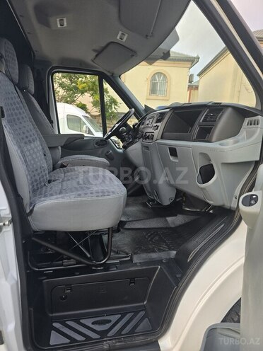 Ford Transit 2010, 166,000 km - 2.2 л - Bakı