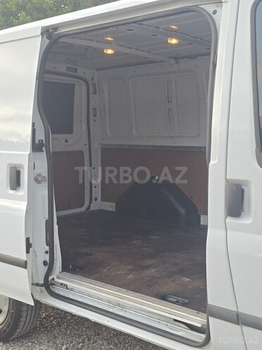 Ford Transit 2010, 166,000 km - 2.2 л - Bakı