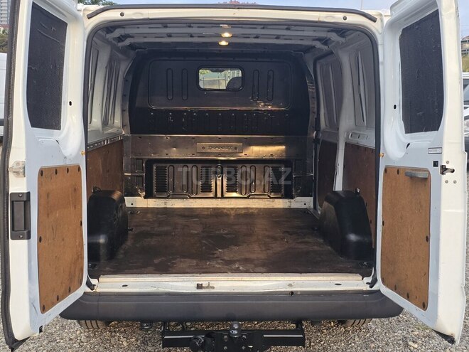 Ford Transit 2010, 166,000 km - 2.2 л - Bakı