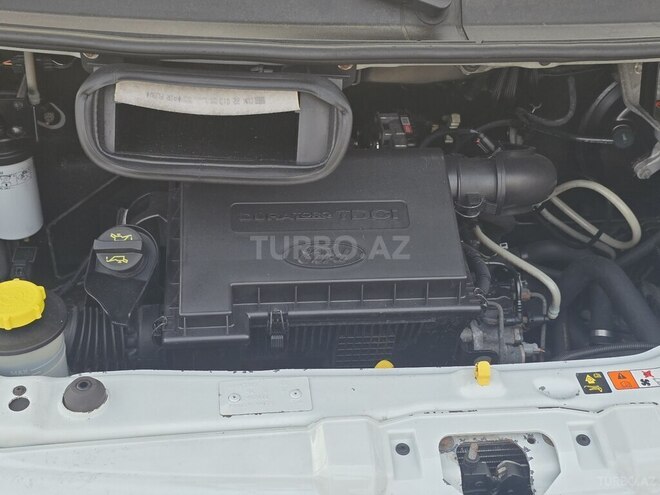 Ford Transit 2010, 166,000 km - 2.2 л - Bakı