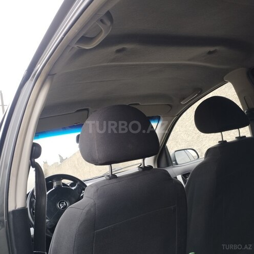 Ravon Nexia R3 2017, 192,600 km - 1.5 л - Bakı