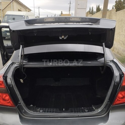Ravon Nexia R3 2017, 192,600 km - 1.5 л - Bakı
