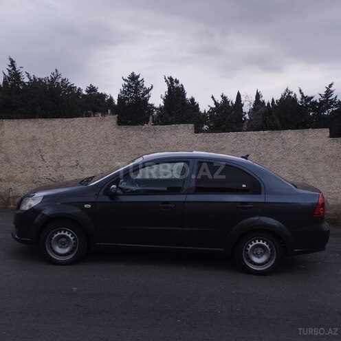 Ravon Nexia R3 2017, 192,600 km - 1.5 л - Bakı