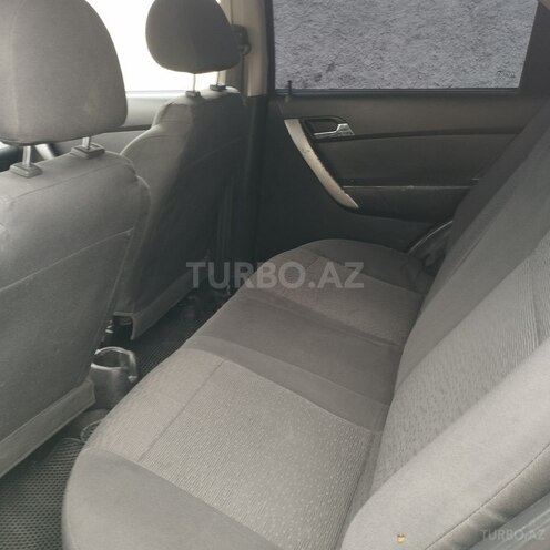 Ravon Nexia R3 2017, 192,600 km - 1.5 л - Bakı