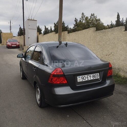 Ravon Nexia R3 2017, 192,600 km - 1.5 л - Bakı