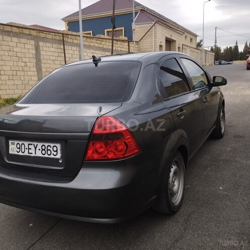 Ravon Nexia R3 2017, 192,600 km - 1.5 л - Bakı