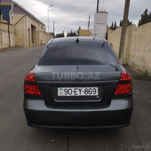 Ravon Nexia R3 2017, 192,600 km - 1.5 л - Bakı