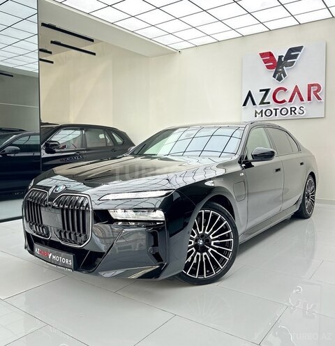 BMW 750e xDrive-4