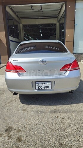 Toyota Avalon 2006, 245,450 km - 3.5 l - Bakı