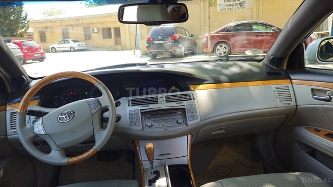 Toyota Avalon 2006, 245,450 km - 3.5 l - Bakı