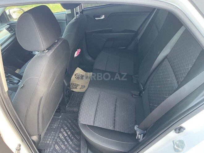 Kia Rio 2019, 109,600 km - 1.6 л - Bakı