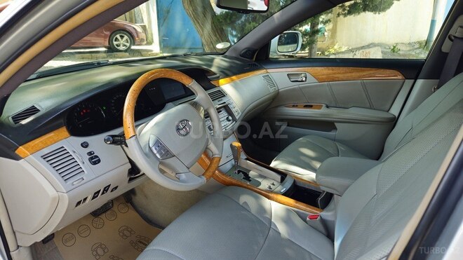 Toyota Avalon 2006, 245,450 km - 3.5 l - Bakı