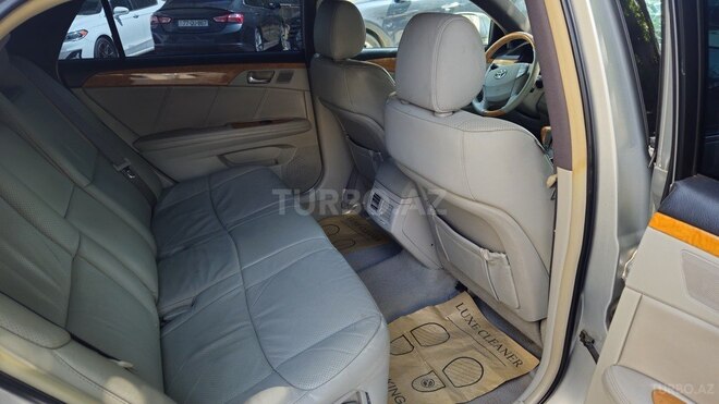 Toyota Avalon 2006, 245,450 km - 3.5 l - Bakı