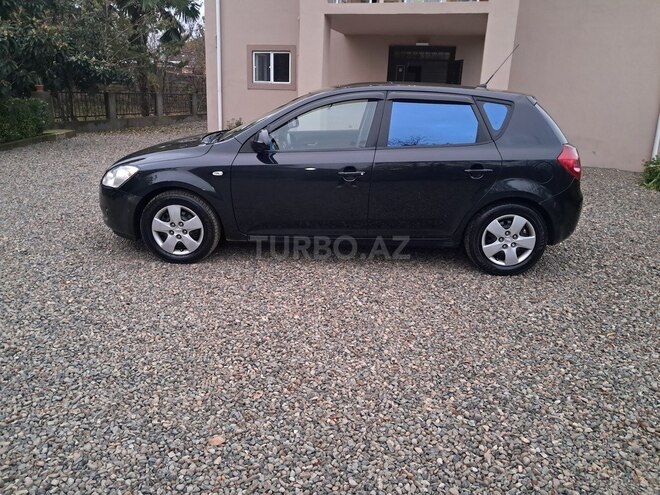 Kia Ceed 2007, 430,000 km - 1.6 l - Bakı
