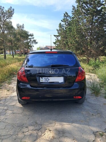 Kia Ceed 2007, 430,000 km - 1.6 l - Bakı