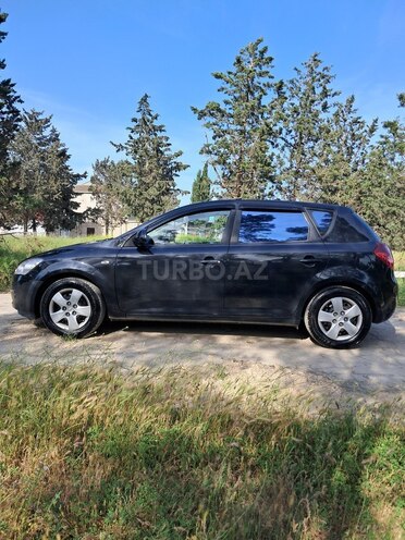 Kia Ceed 2007, 430,000 km - 1.6 l - Bakı