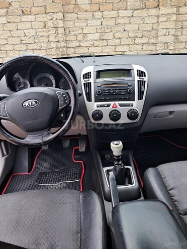 Kia Ceed 2007, 430,000 km - 1.6 l - Bakı