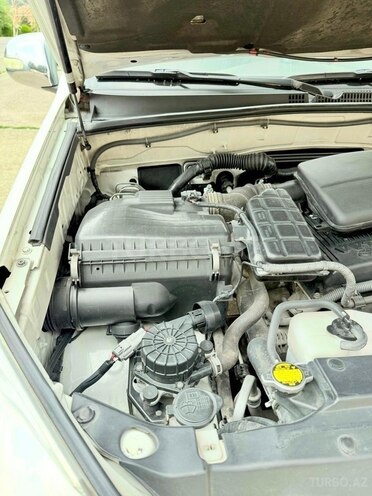 Toyota Land Cruiser Prado 2008, 265,000 km - 2.7 l - Bakı