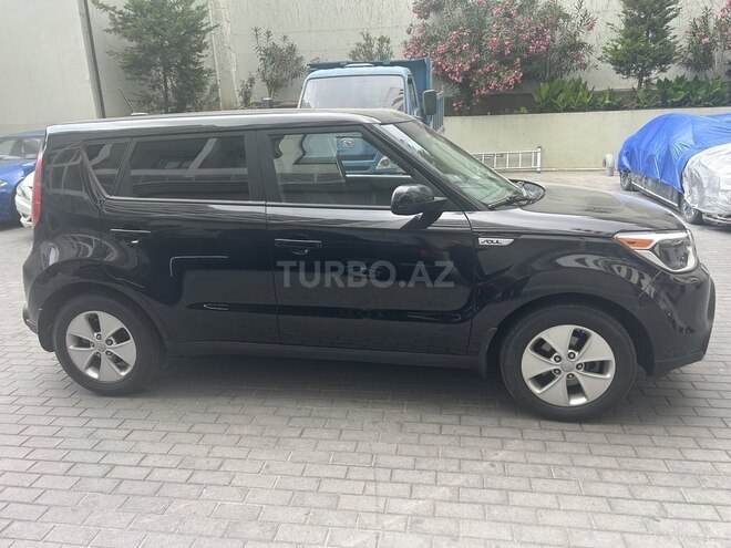 Kia Soul 2015, 110,862 km - 1.6 l - Bakı