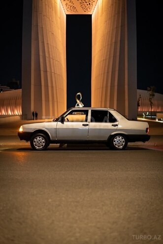 Tofas Sahin 2004, 28,441 km - 1.6 l - Bakı