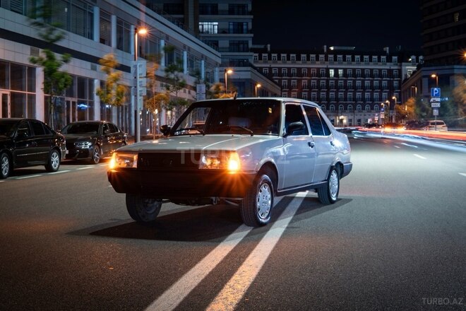 Tofas Sahin 2004, 28,441 km - 1.6 l - Bakı