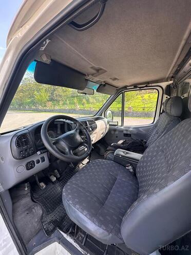 Ford Transit 1999, 495,035 km - 2.5 l - İsmayıllı