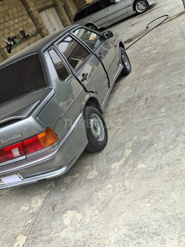 LADA (VAZ) 2115 2012, 132,000 km - 1.6 l - Göyçay