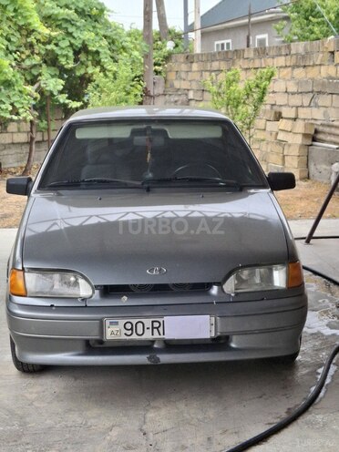 LADA (VAZ) 2115 2012, 132,000 km - 1.6 l - Göyçay