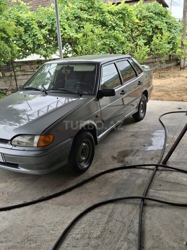LADA (VAZ) 2115 2012, 132,000 km - 1.6 l - Göyçay