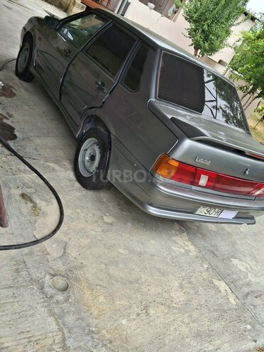 LADA (VAZ) 2115 2012, 132,000 km - 1.6 l - Göyçay