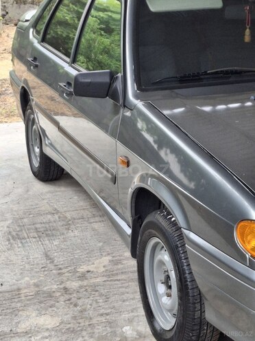 LADA (VAZ) 2115 2012, 132,000 km - 1.6 l - Göyçay