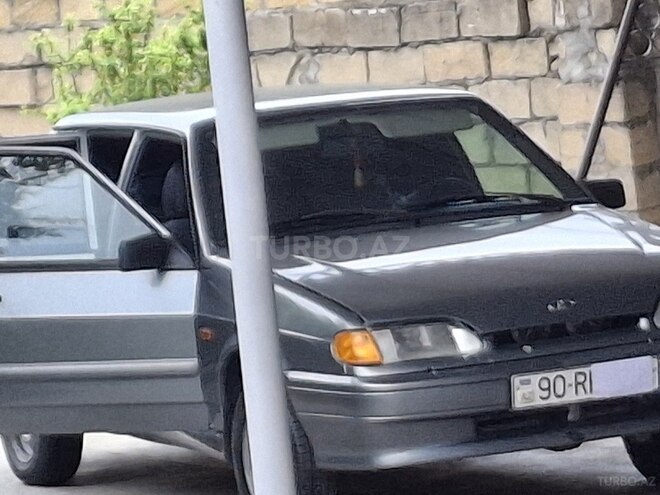 LADA (VAZ) 2115 2012, 132,000 km - 1.6 l - Göyçay