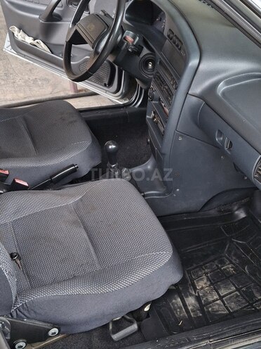 LADA (VAZ) 2115 2012, 132,000 km - 1.6 l - Göyçay